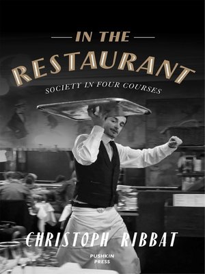 cover image of In the Restaurant